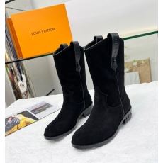 LV Boots